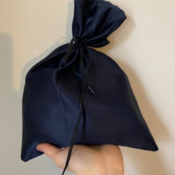 PRADA POUCH WITH DRAWSTRING - Picture 4 of 5